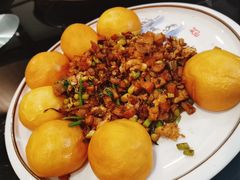 -一块豆腐·海鲜·家常菜(李沧书院路店)