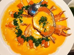 -蟹榭·本帮江浙菜·蟹宴(五角场合生汇商场店)