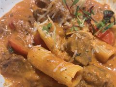 -榖屋house of flour(张江首店)