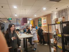 -麦当劳(世纪汇广场店)