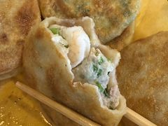 -高晓山馅饼店(牛庄百年店)