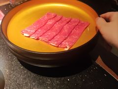 -牛New寿喜烧(金茂览秀城店)
