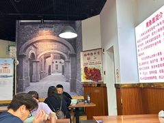 -好吃黄鱼面馆(浦发广场店)