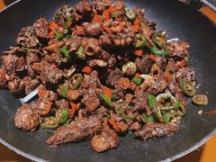 -格塘人家·山泉水煮鱼(望兴家园店)