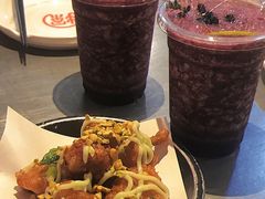-探鱼·鲜青椒爽麻烤鱼(正佳广场店)