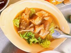 -唐人街(耀华力路)