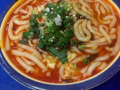 -马路边边火锅串串(观前街店)