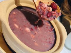 -绿色吴家粥铺(河西天街店)