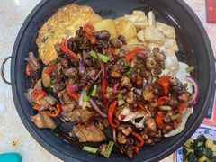 -一烙锅(友谊店)