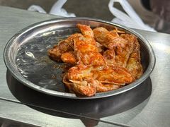 -同心烧烤(总店)