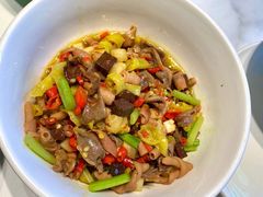 -炊烟小炒黄牛肉(中心印象城店)