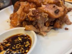 -聚首堂·特色小吃·肘子(什刹海德胜门店)