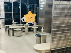 大堂-喜茶(深圳欢乐海岸LAB店)