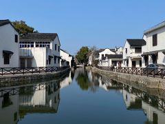 -南浔古镇