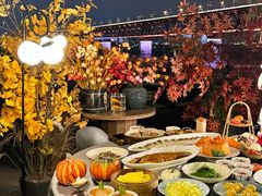 -汉水谣·江景餐厅(江滩店)