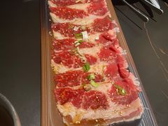 -厚贞日式烤肉(浦东汇智店)