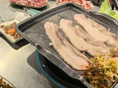 -李氏烤肉店
