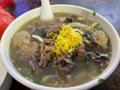-潮镇老尾牛杂(环城西路店)