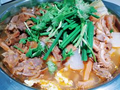 -古乐牛香·鲜牛肉牛杂火锅(新区店)