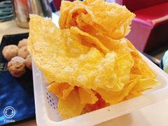-八方客汕头火锅·牛肉·卤水(福保店)