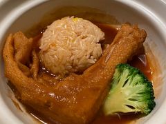 -满满海佛跳墙(千禧店)