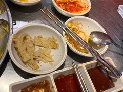 -喜来稀肉(虹泉路店)