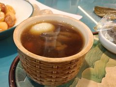 -安泰楼·佛跳墙创始人·传统闽味早茶·酒楼(三坊七巷闽菜地标店)