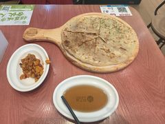 -甲乙饼·手工牛肉饼(金地广场店)