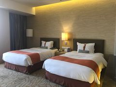 -天津水游城丽筠酒店