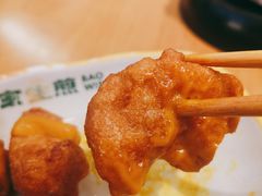 唐扬炸鸡-陈家生煎(三坊七巷店)