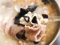 -广场正宗原汁薏米店