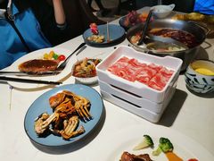 -吉布鲁 牛排海鲜自助(岳塘步步高广场店)