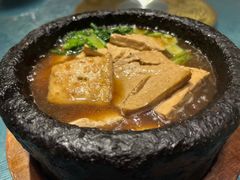 -老灶房-四川土菜(铁牛广场店)