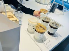 -dotcom coffee古点咖啡(致真大厦店)