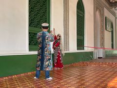 -艾提尕尔清真寺