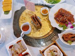 -御膳粥·牛乳粥底火锅·地道顺德菜(容桂店)