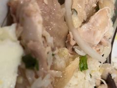 -狮头牌卤味研究所·卤味饭(花城汇南区店)