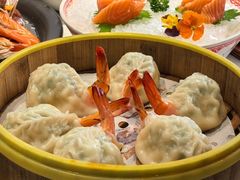 -大锅强·蒸海鲜青岛菜(金沙滩店)