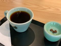 -GOTLOT COFFEE&KITCHEN角落厨房NOOK店