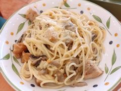 -萨莉亚意式餐厅(深圳北站店)