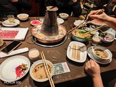 -匹夫涮肉城(黄村店)