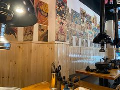 大堂-炭治郎烧肉(滨江和城店)