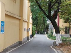 -T80科技文化国际社区-停车场