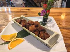 -花溪雨·森林餐厅(石基店)