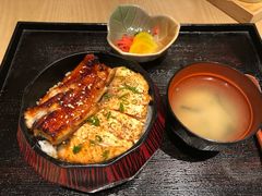 -yokocho上横町·日本食街(深业上城店)