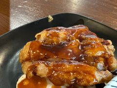 -乔家栅(襄阳南路店)