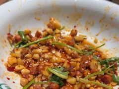 -费大厨辣椒炒肉(黄兴中心广场店)