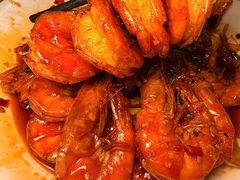 -叒缘夜光杯(望江橡树林店)