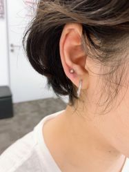 -AI艾耳·专业手工耳洞·穿孔美学馆