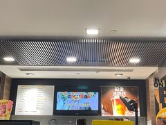 -麦当劳(四川北路店)
